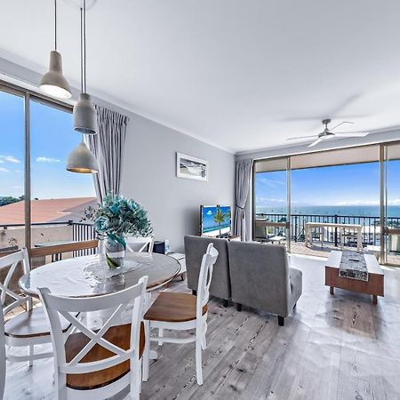 Ocean Views 16 Pool & Spa Wi-Fi エアリービーチ エクステリア 写真
