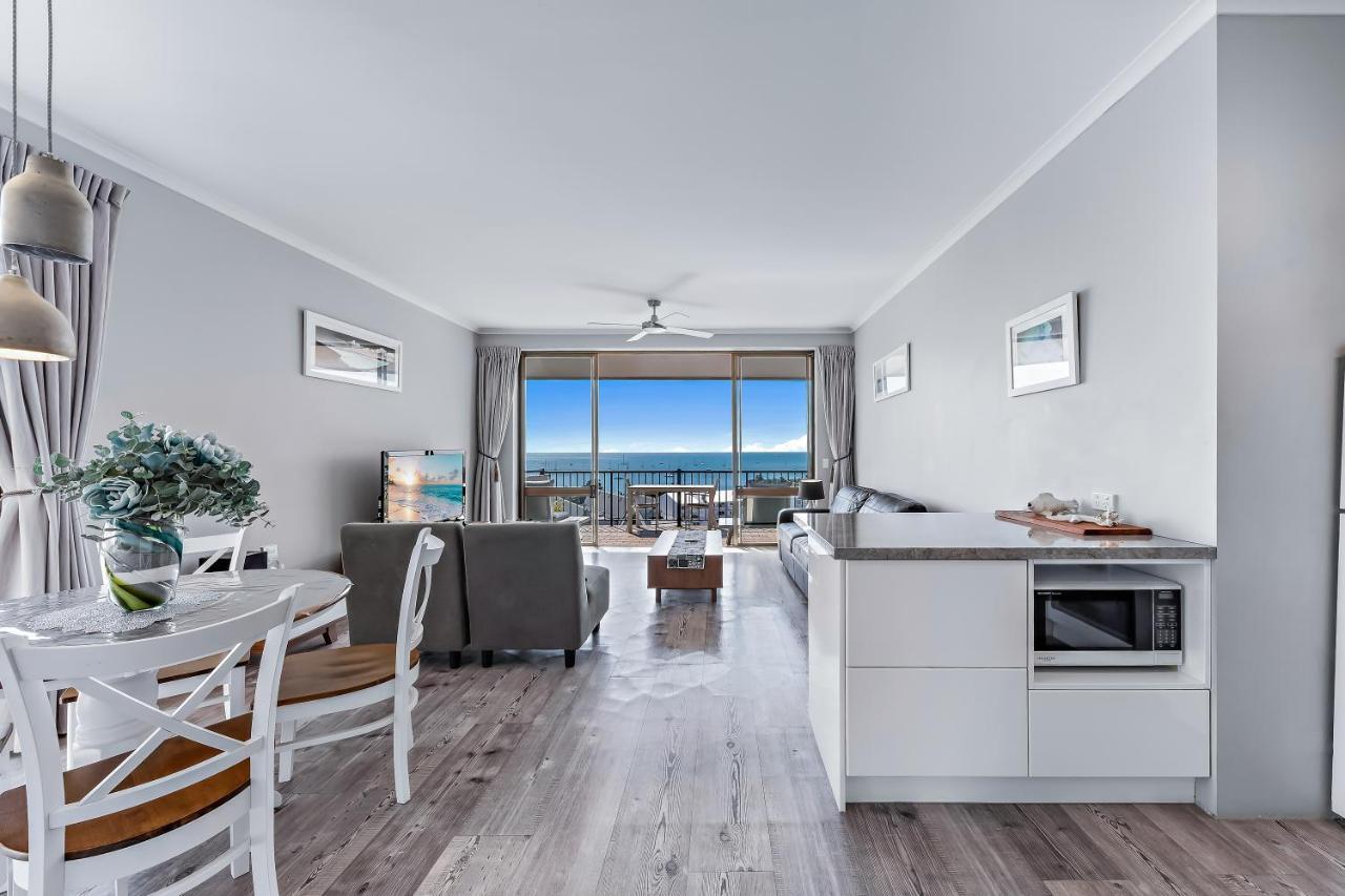 Ocean Views 16 Pool & Spa Wi-Fi エアリービーチ エクステリア 写真