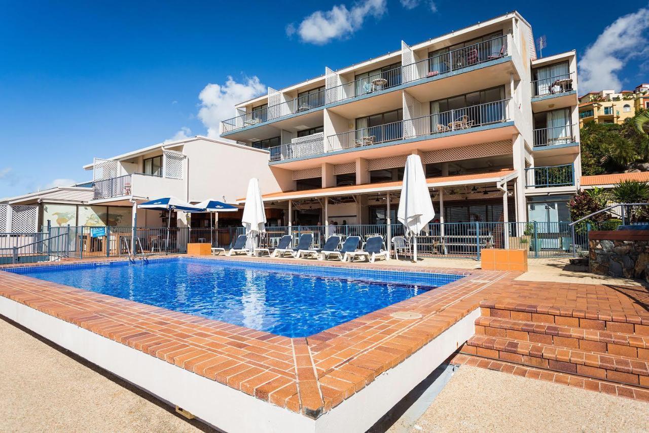 Ocean Views 16 Pool & Spa Wi-Fi エアリービーチ エクステリア 写真