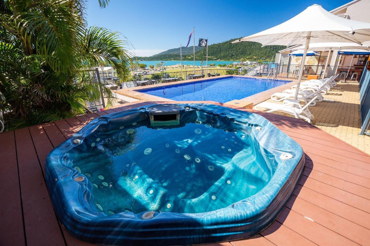 Ocean Views 16 Pool & Spa Wi-Fi エアリービーチ エクステリア 写真