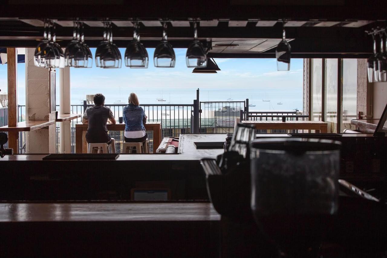 Ocean Views 16 Pool & Spa Wi-Fi エアリービーチ エクステリア 写真