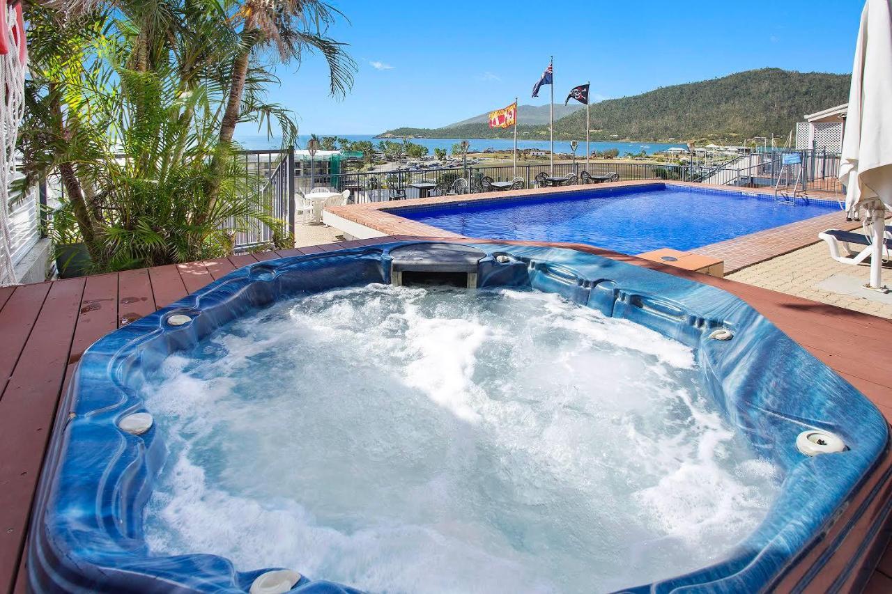 Ocean Views 16 Pool & Spa Wi-Fi エアリービーチ エクステリア 写真